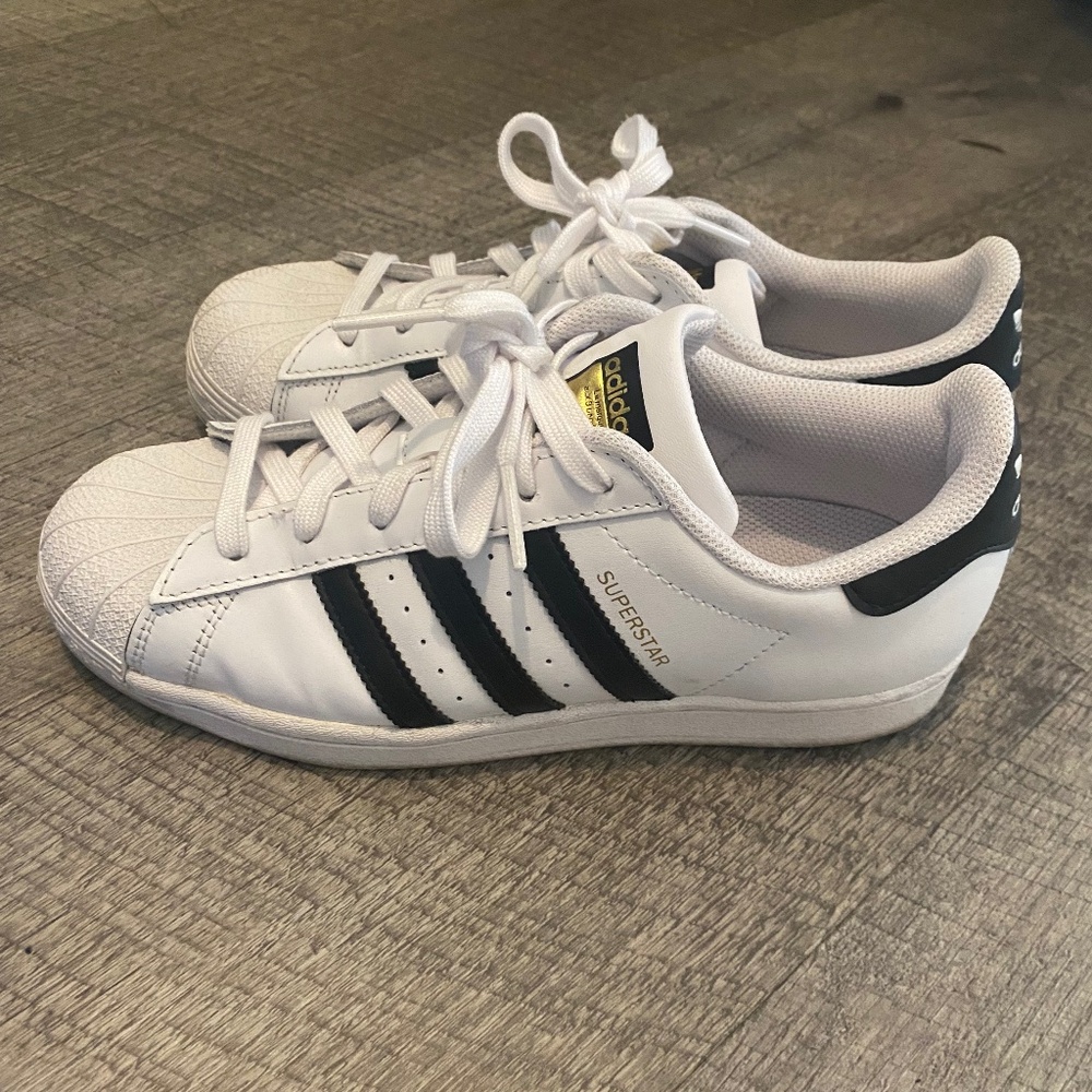 Adidas Superstars Youth